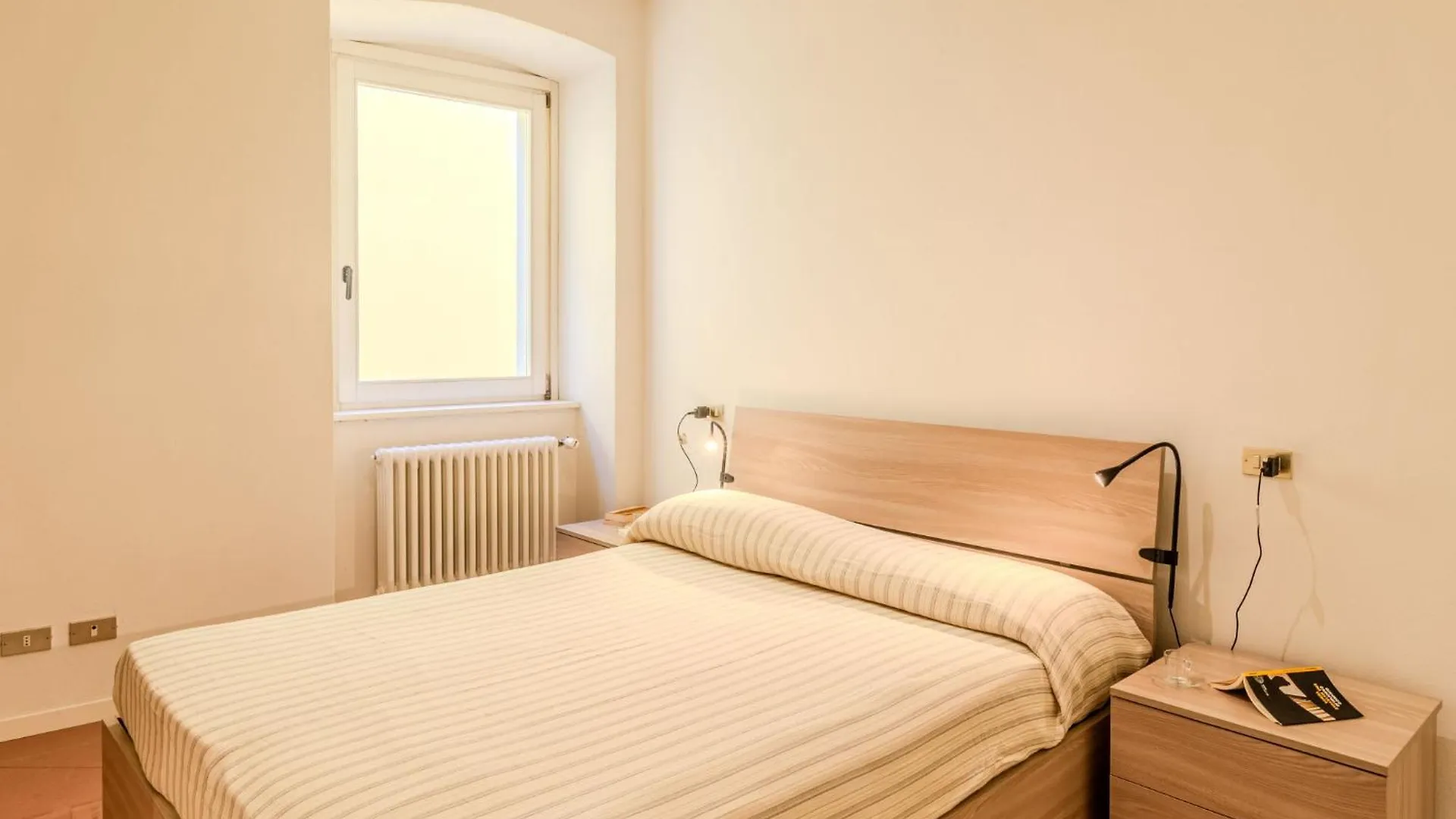 Apartment Alborella By Interhome Domaso