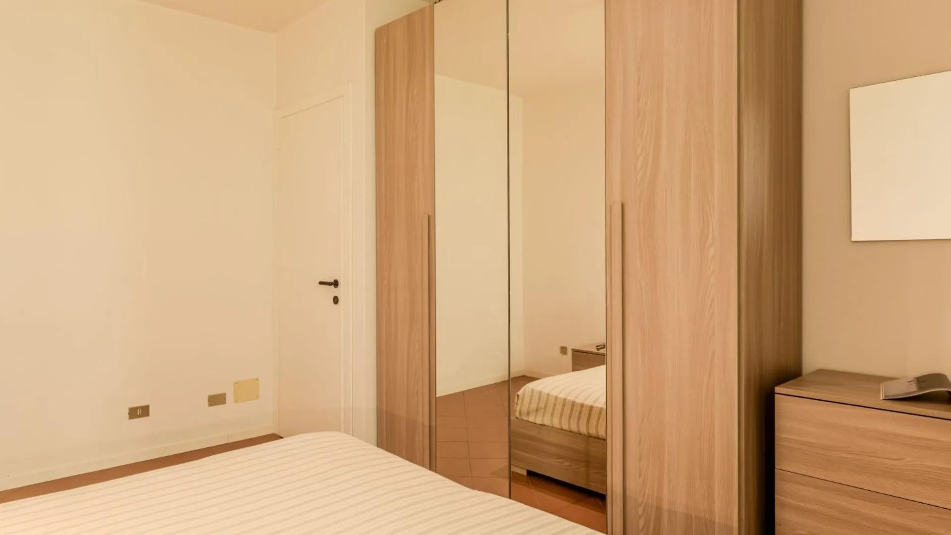 Apartment Alborella By Interhome Domaso 0*,