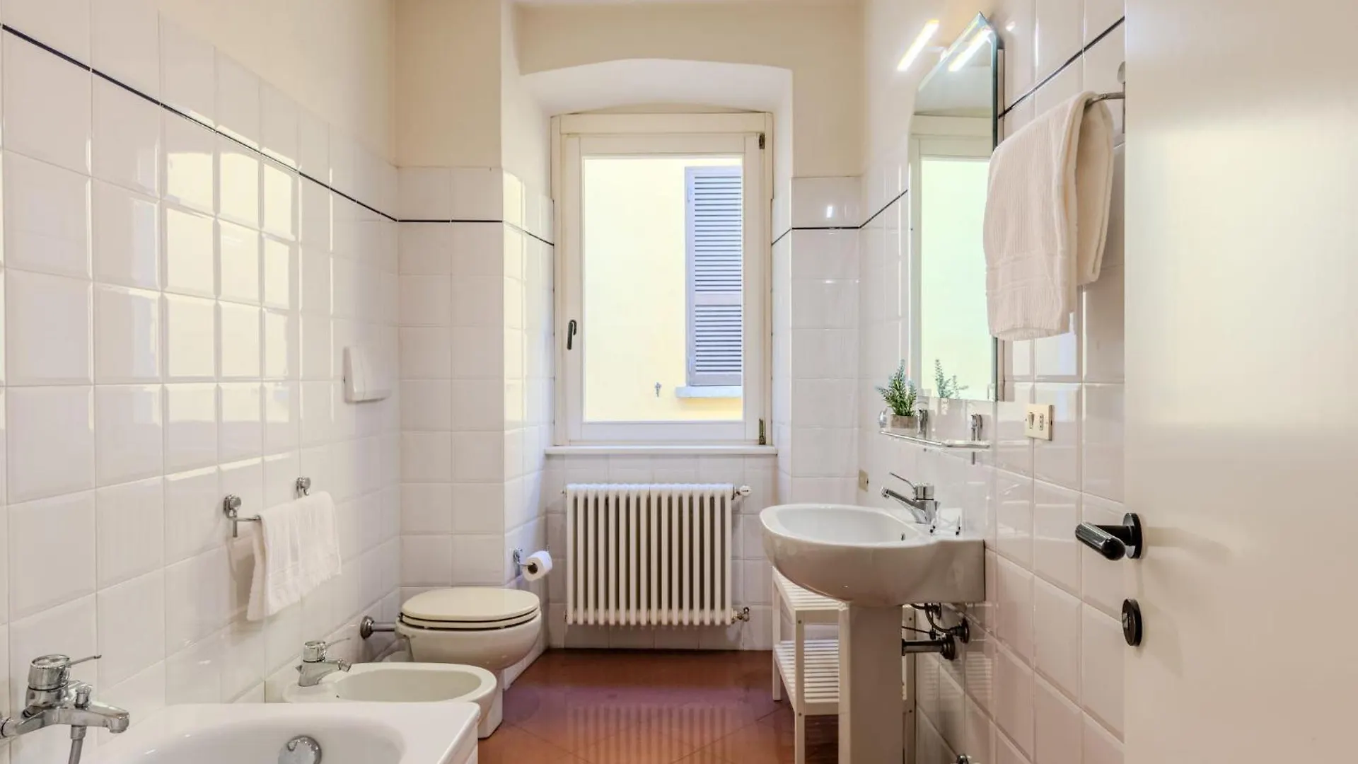 Apartment Alborella By Interhome Domaso