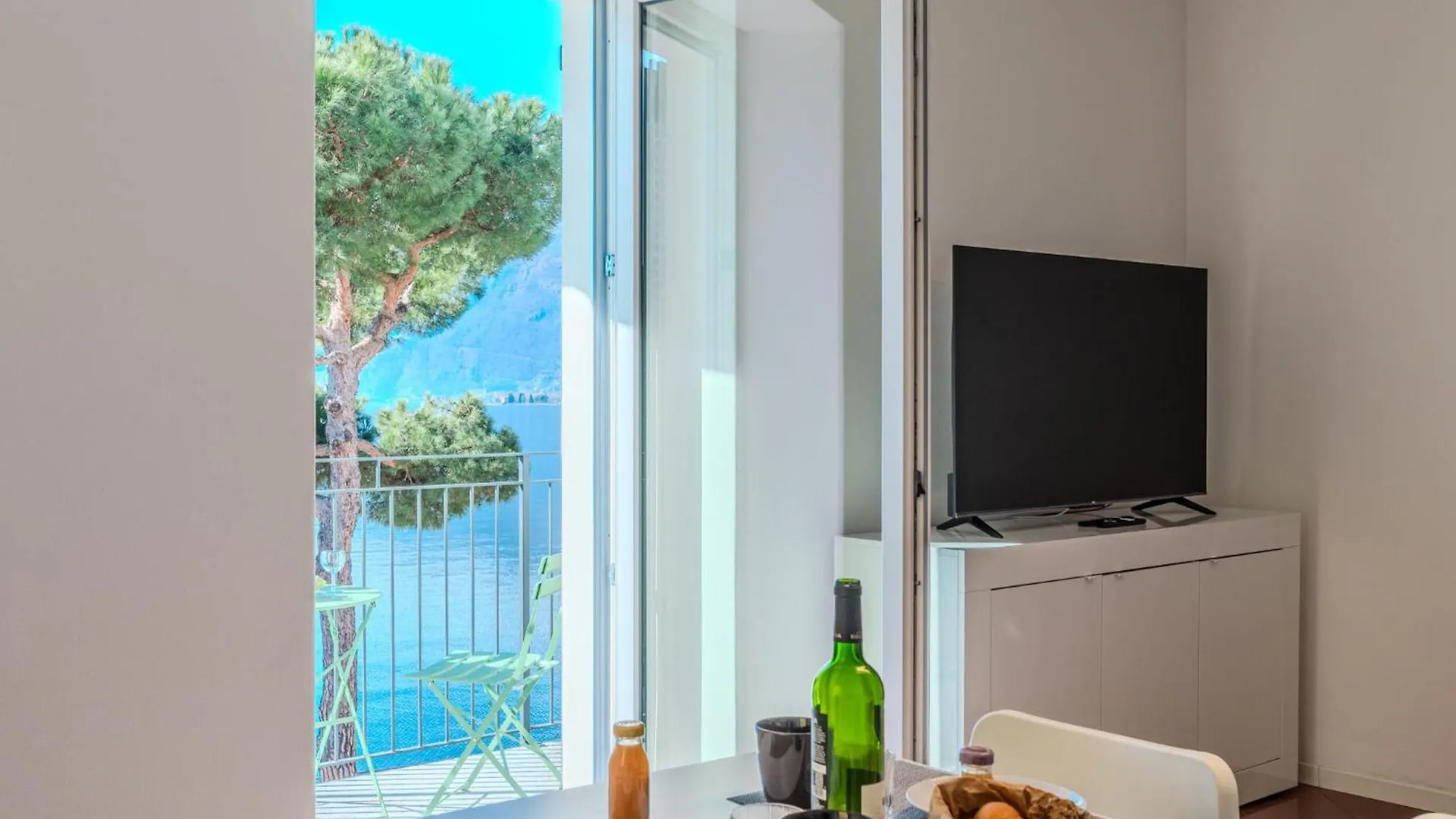 Apartment Alborella By Interhome Domaso 0*,  Italien