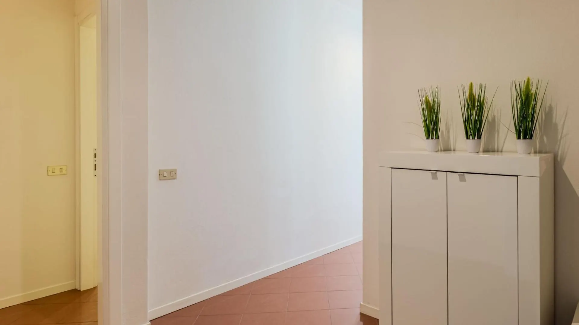 Apartment Alborella By Interhome Domaso